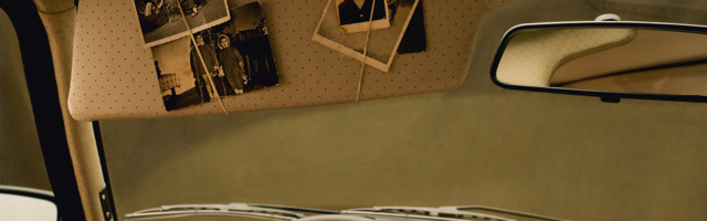 Modna marka New York i Porsche restaurisali 911 SC