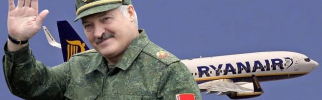 ZAPAD JE ZBOG OVOGA NA NOGAMA! ČOVEK KOGA JE LUKAŠENKO UHAPSIO, porpevaće i otkriti kako zemlje NATO spremaju prevrate u Belorusiji i Rusiji!