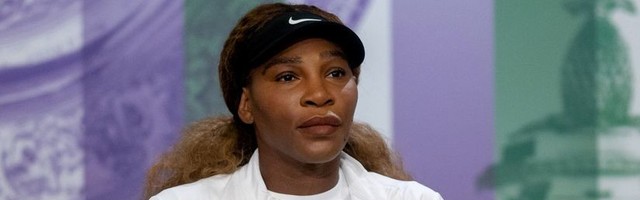 Serena odustala od Olimpijskih igara u Tokiju