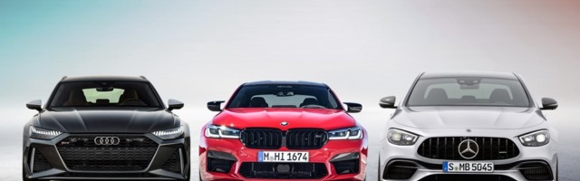 Kupci odlučili: Audi, BMW i Mercedes nisu više u prvih 10 automobilskih brendova
