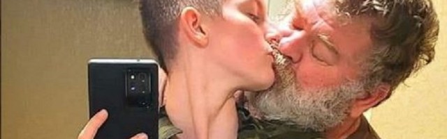 Udala se za 42 godine starijeg, roditelji zvali policiju