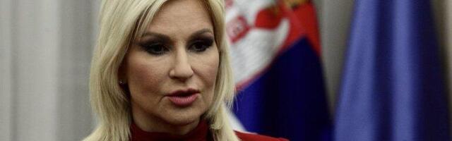 ZORANINA DUPLA IGRA: Otkrivamo, perfidni potezi potpredsednice Vlade Srbije