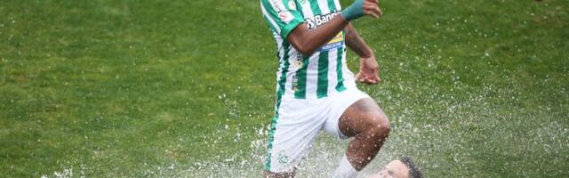 Otpisani Žuventud je gospodar svoje sudbine, Fortalezi "visi" Kopa Libertadores
