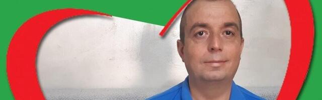 Dobrivoju je potrebno 25.000 evra za transplantaciju bubrega