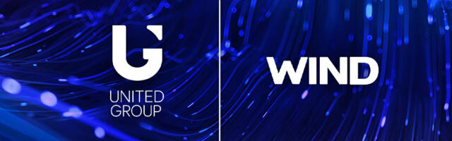 Greek Wind Hellas becomes part of United Group