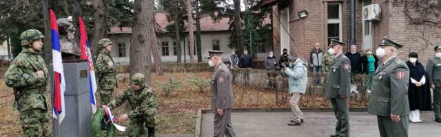 144 godine postojanja i rada Vojne bolnice u Nišu