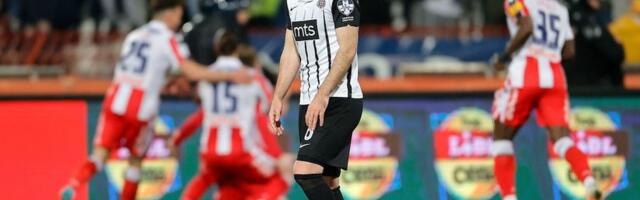 Partizan se sve više koleba oko Natha: Novi ugovor pod velikim upitnikom