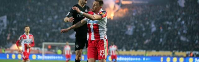 Iliev: Pričaju najjača Zvezda u poslednjih 30 godina, a mi egal s njima u derbijima, na tabeli i u Evropi