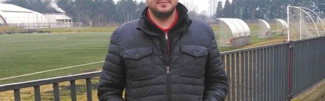 LALATOVIĆ ISKRENO PORUČIO: Žao mi je Vuka, ali previsoka kazna za Piščevića! Mitoševića ću dovesti kad se oporavi!
