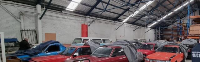 Dobar ulov Sidnejske policije