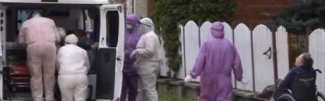 PUSTIO KORONU U STARAČKI DOM?! Karantin odložio suđenje bivšem dirktoru niškog Gerontološkog centra