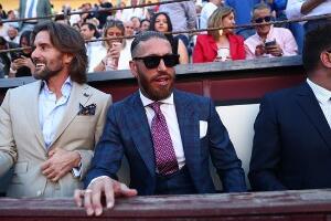 Серхио Рамос огорчен завршио репрезентативну каријеру