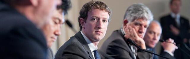 Mark Zakerberg osvojio tri medalje na svom prvom džiu-džicu turniru