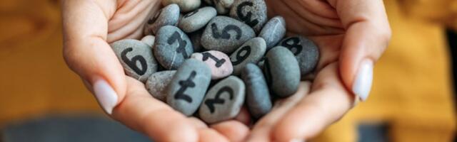 Koji je vaš ljubavni broj? Izračunajte, sve kaže