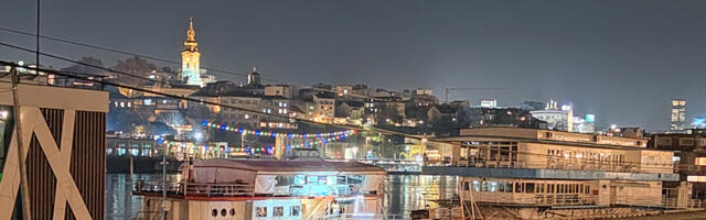 Vremenska prognoza za zimu 2024 za Srbiju