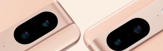 Zaboravite na insajdere, Pixel 8 i Pixel 8 Pro zvanično prikazani