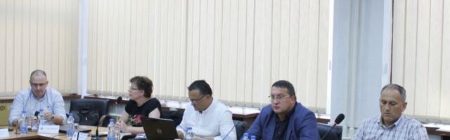Vranje finansira Dane borilačkih veština