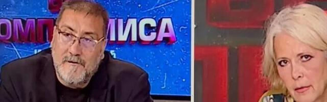 Bulatovića na TV podsetili šta je nekad pričao o Vučiću (VIDEO)