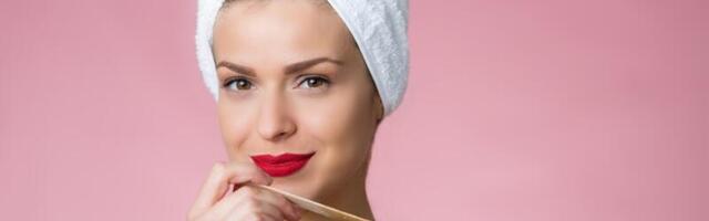 Kako ukloniti neželjene dlačice sa lica