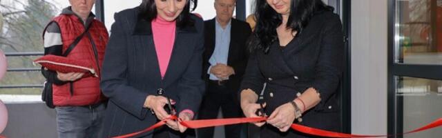 Otvoren prvi seoski vrtić na teritoriji grada Užica