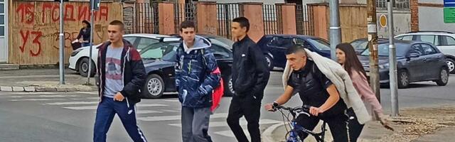 Završen zimski raspust u Vojvodini: Od ponedeljka đaci ponovo u klupama