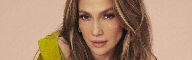 Da li Dženifer Lopez završava muzičku karijeru novim albumom?