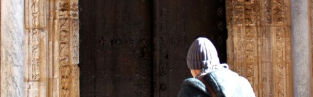 14 pravila za odlaženje u crkvu