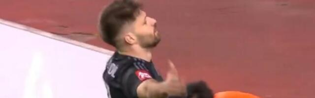 Dinamo je živ: Bruno presudio Hajduku na Poljudu