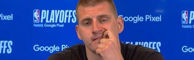 DOK CELA SRBIJA ČEKA NJEGOVU ODLUKU! Evo gde je OTIŠAO Nikola Jokić!