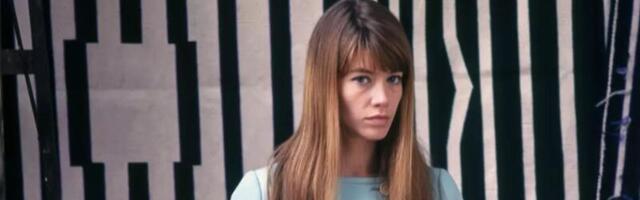 Preminula Françoise Hardy, muzička i modna ikona Pariza
