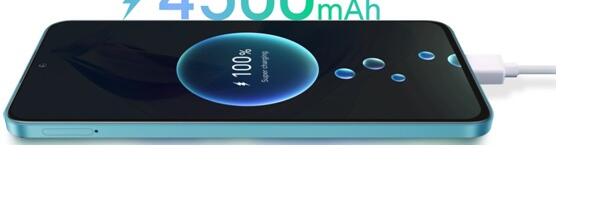 Kako HONOR 90 Lite’s SuperCharge poboljšava svakodnevnu upotrebu?