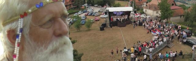 Vidovdan - Postavljeni su temelji velikog Festivala dečije narodne i rodoljubive pesme
