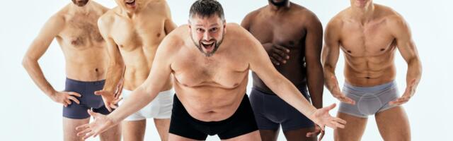 Muški donji veš koji žene (ne)vole