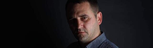 Juriš slobode kroz “Kozji ustanak” sa Sašom Mladenovićem u petak u Dablin Pabu
