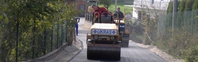 Novi Pazar put : Danas potpuna obustava saobraćaja na sledećim deonicama