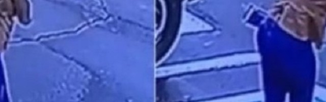 Mlada beskućnica dobila posao nakon nekoliko meseci potrage, pa oduševila svojom reakcijom (VIDEO)