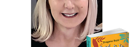 Predstavljanje knjige “Možeš ti to, mama” dr Dragane Bojić