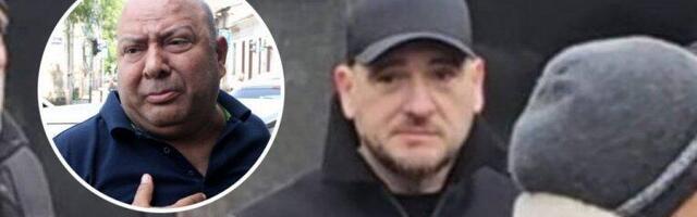 LUKA BOJOVIĆ JE IMAO POSEBAN ZAHTEV ZA POKOJNOG DŽEJA: Tražio je da sve obavi na GROBU, pevač morao da pristane! Da se NAJEŽIŠ