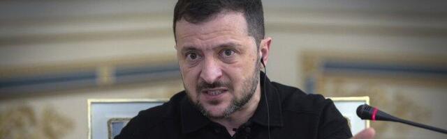 "AMERIKANCI ZGRNULI MILIJARDE DOLARA OD RATA U UKRAJINI": Šta ovo bi? Zelenski poslao čudne poruke Vašingtonu