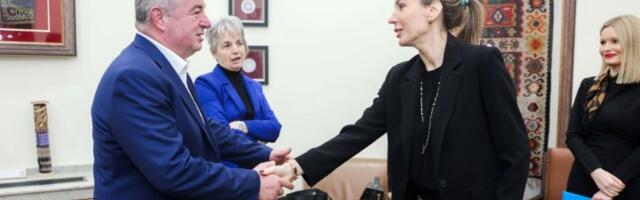 Povećane zarade u Srbijagasu