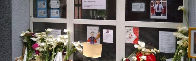 Roditelji dečaka ubice osuđeni u parničnom postupku za slučaj Ribnikar