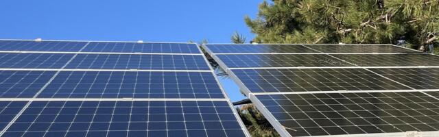 U selu kod Blaca planira se izgradnja solarnog parka