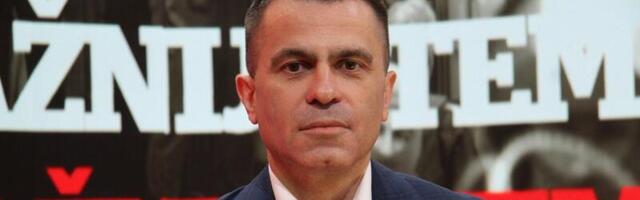 Ministar Milićević čestitao Vaskrs vernicima: Oživite osećaji zajedništva i solidarnosti