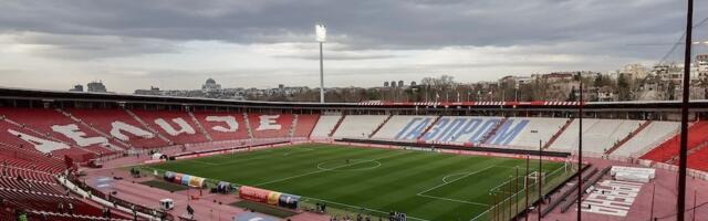 Zvezda ih ganjala zbog duga, pretila i FIFA, a sada se vraćaju u Superligu posle 18 godina!