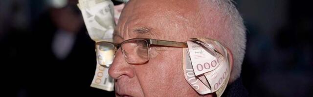 Varao suprugu, a ovu MUKU na duši nosi od 19. godine! Pevač priznao: Na nju sam potrošio 9.000 evra