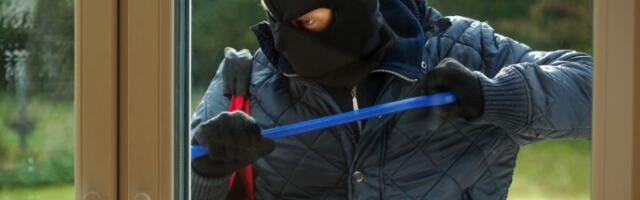 Kinez upao u porodičnu kuću na Ledinama i ukrao nakit i novac