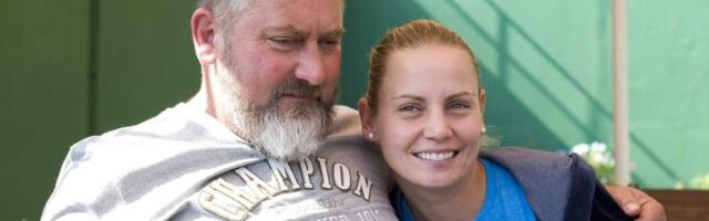 Potresna ispovest Jelene Dokić posle očeve smrti: Za mene to nije tuga, završeno poglavlje sa otuđenim roditeljem