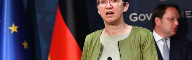 "Kopanje litijuma i ulazak Srbije u EU NISU POVEZANI"