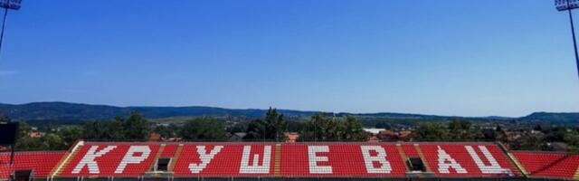 Posle Napretka vezista izabrao klub u Kini (FOTO)