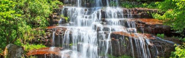 Dete palo sa vodopada i poginulo na Staroj planini
